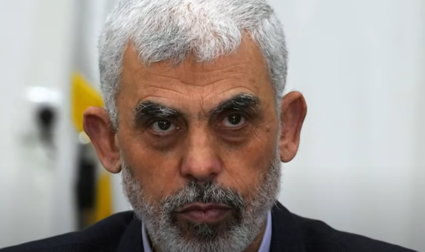 DA LI SE SKRIVA U PODZEMNOM TUNELU? SAD vjeruju da je lider Hamasa živ