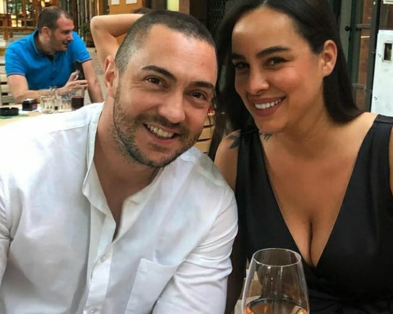 "ONA JE SA ANDRIJOM MILOŠEVIĆEM BILA PET GODINA" Poznati influenser Jovan Radulović Jodžir otkrio detalje iz privatnog života
