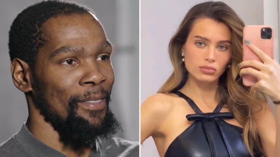 NBA ZVIJEZDA KRILA VELIKU TAJNU Zbog Durenta izbio težak skandal