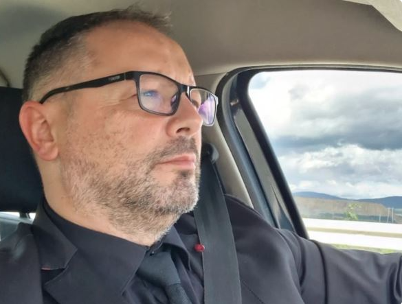 TUGA U KNJAŽEVCU U stravičnoj nesreći stradao pomoćnik predsjednika opštine: Slavio rođenje unučeta, pa otišao u smrt