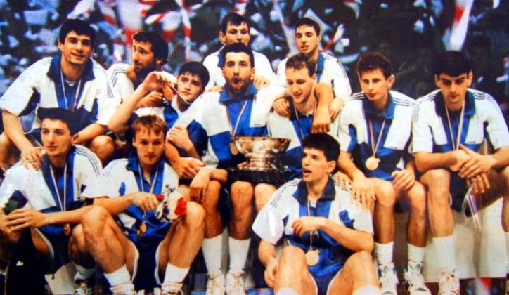 JUGOSLAVIJA POSTALA SVJETSKI ŠAMPION U KOŠARCI PO TREĆI PUT Pročitajte šta se dogodilo na današnji dan, 18. avgust