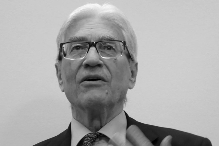 PREDAVAO NA SVJETSKIM UNIVERZITETIMA Preminuo čuveni jugoslovenski lingvista Ranko Bugarski