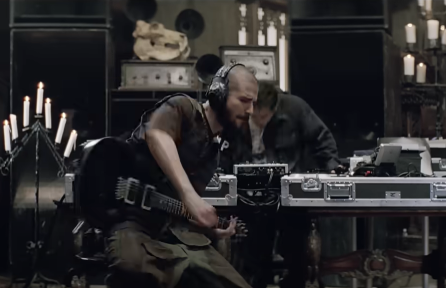 FANOVI IZREVOLTIRANI POTEZOM MUZIČARA Članovi benda Linkin Park napravili pometnju na društvenim mrežama