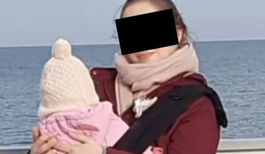 "ISJEĆI ĆU ZLO IZ NJE" Majka iz pakla: Petogodišnjoj kćerki prerezala stomak jer je često plakala