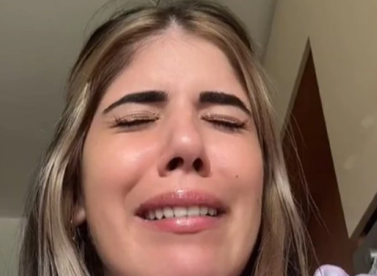 INFLUENSERKA OPTUŽILA DEČKA ZA NASILJE “Pretukao me je trudnu i izgubila sam bebu”