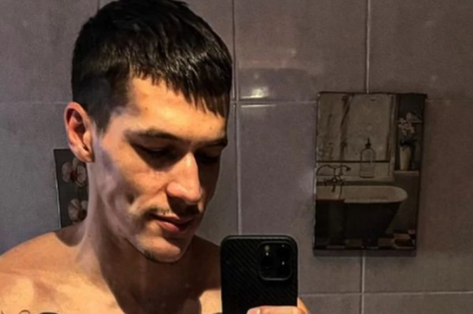 POJAVLJIVAO SE UI BROJNIM SPOTOVIMA Ovo je Matija kojeg je influenserka optužila za nasilje