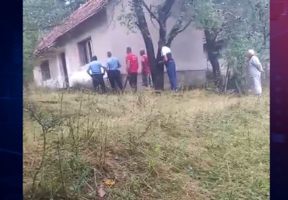 OGLASIO SE I MINISTAR KARAN Utvrđuje se identitet napadača iz Nevesinja