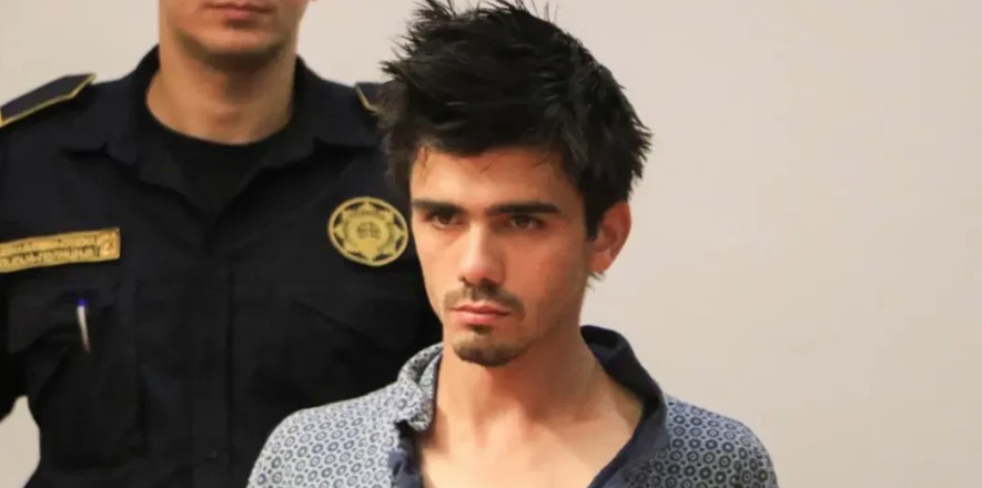 OVO JE MONSTRUM KOJI JE ZAKLAO SARAJKU Novi detalji ubistva na Ciglanama: Došao kod prijatelja, pa brutalno ubio ženu
