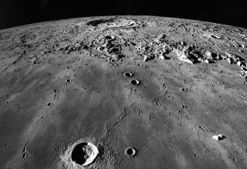 REVOLUCIONARNO OTKRIĆE Kineski naučnici proizveli vodu sa mjesečevog tla