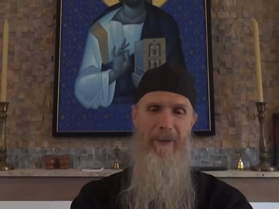 "LUCIFER IH VODI NA SVOJU STRANU" Monah Arsenije otkriva znakove da nosite porodično prokletstvo