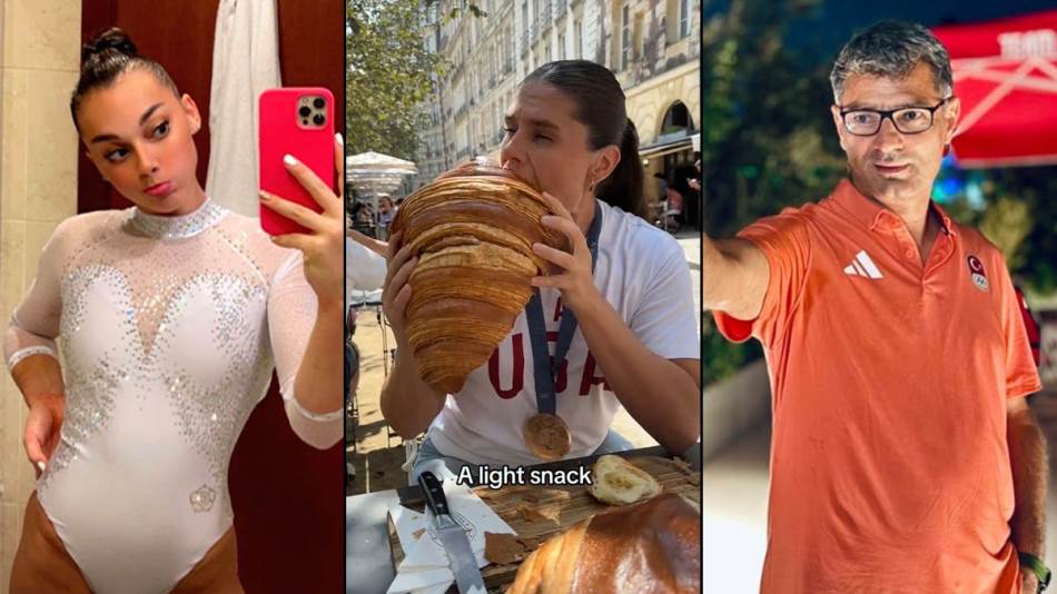(VIDEO) OD KRAĐE MAFINA DO "MIMOVA" Ovi sportisti su pravi biseri na internetu
