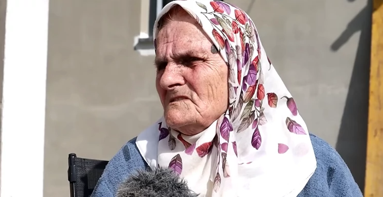 (VIDEO) "POŠTOVAO JE MOJU VJERU, A JA NJEGOVU" Baka Ziba živjela sa popom 4 godine, njihov život bio je ispunjen međusobnom pažnjom