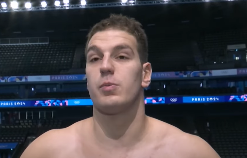 PREŠAO KOD NAJVEĆIH RIVALA Nikola Jakšić napustio Novi Beograd