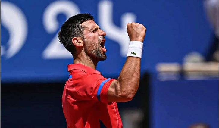 OBJAVLJENA NOVA ATP LISTA Nole ostao na drugoj poziciji, evo koliko ima bodova