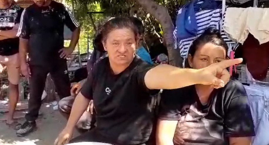 (FOTO) U UŠIMA MI I DALJE ODZVANJA PLAČ Baka stradale djece za Alo: Sin je pokušao da izvuče jedno dijete, a onda je sve utihnulo