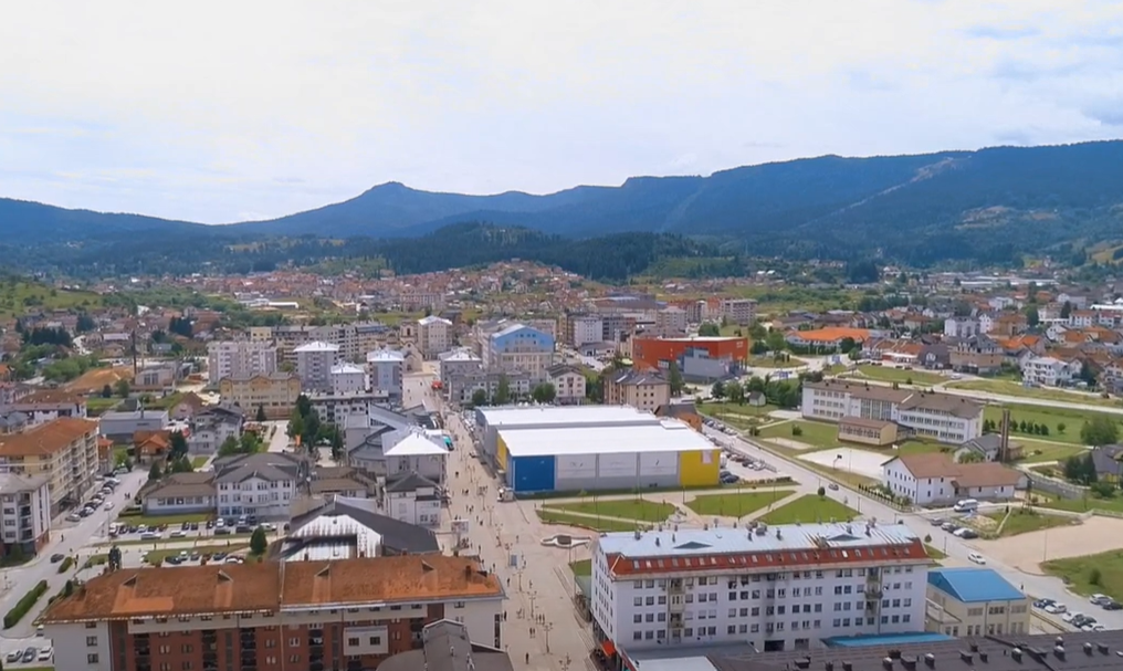 EVO KADA SE OČEKUJE POTPUNA STABILIZACIJA Zbog sanacije kvara na cjevovodu Pale bez vode
