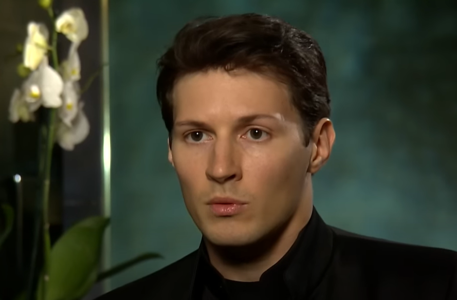OSNIVAČ TELEGRAMA U PRITVORU Francusko tužilaštvo objavilo spisak od 12 krivičnih djela za koja se tereti Pavel Durov