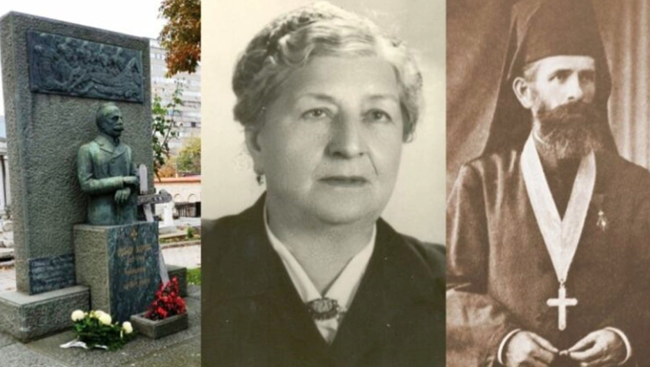 ISTORIČAR OTKRIO VJEČITU MISTERIJU Еvo zašto kosti Petra Kočića nikad nisu prenesene u Banjaluku