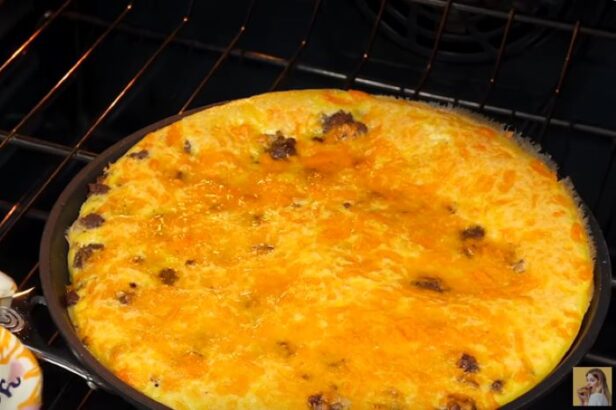 RECEPT ZA JEDAN BRZINSKI LJETNJI SPECIJALITET Turska pita bez kora koja je zapalila svijet