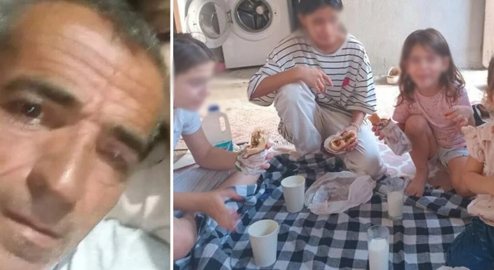 POLICIJA ZATEKLA JEZIV PRIZOR Otac odveo djecu na njivu, pa pucao u njih: Komšije na rukama nosile tijela