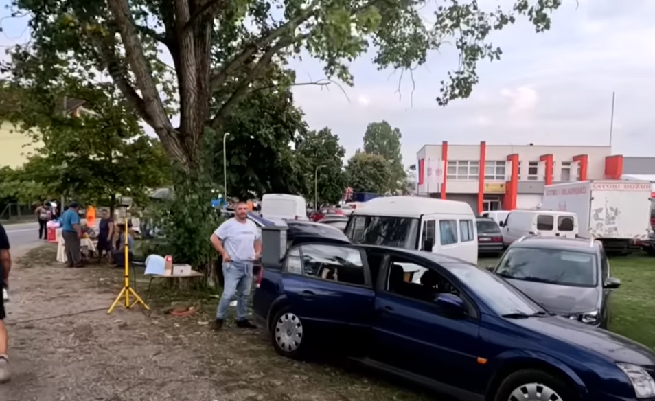 PRIVREMENA OBUSTAVA SAOBRAĆAJA Vašar u Prnjavoru: Jedna ulica biće zatvorena za saobraćaj