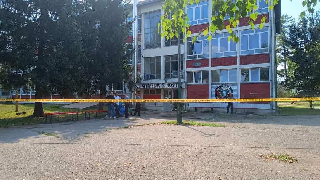 SANSKI MOST NE PAMTI VEĆU TRAGEDIJU Detalji jednog od najpotresnijih događaja u BiH