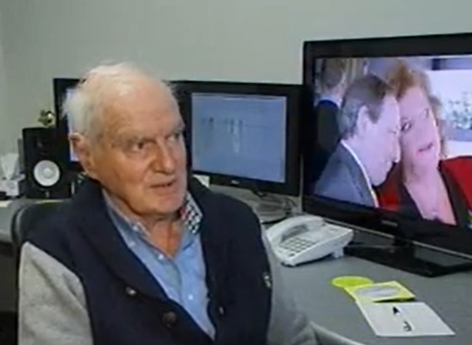 OTIŠLA JE JOŠ JEDNA LEGENDA Preminuo proslavljeni scenarista Siniša Pavić, tvorac "Boljeg života", "Tesne kože"...