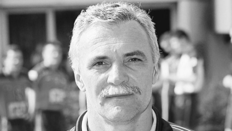SRPSKI SPORT TUGUJE Preminuo nekadašnji odbojkaš