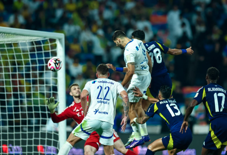 SRPSKI FUDBALERI BLISTALI Mitrović i Milinković-Savić donijeli Superkup Al Hilalu
