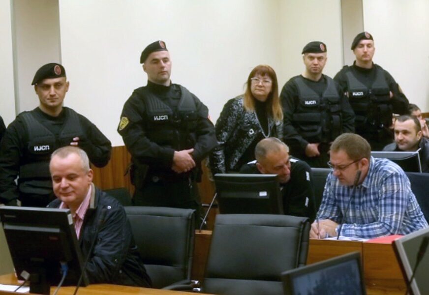IZREŠETAN U SLUŽBENOM VOZILU Poznato kada će biti nastavljeno suđenje za ubistvo Slaviše Krunića