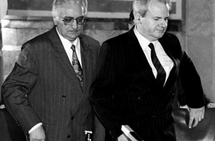 IGRAO U ZVEZDI I DINAMU Da li znate ko je jedini sportista kojem su čestitali i Tuđman i Milošević ?