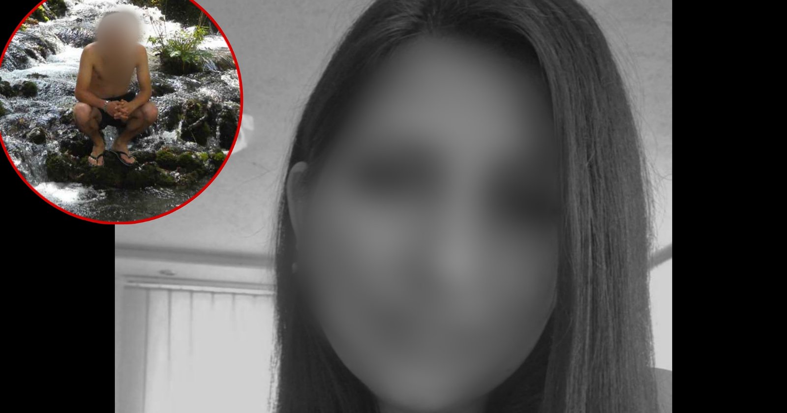 OVO JE ANĐELKA (34) KOJU JE VANBRAČNI SUPRUG BRUTALNO UBIO U ŠIPOVU Nikola joj iz ljubomore presudio, pa pucao sebi u glavu