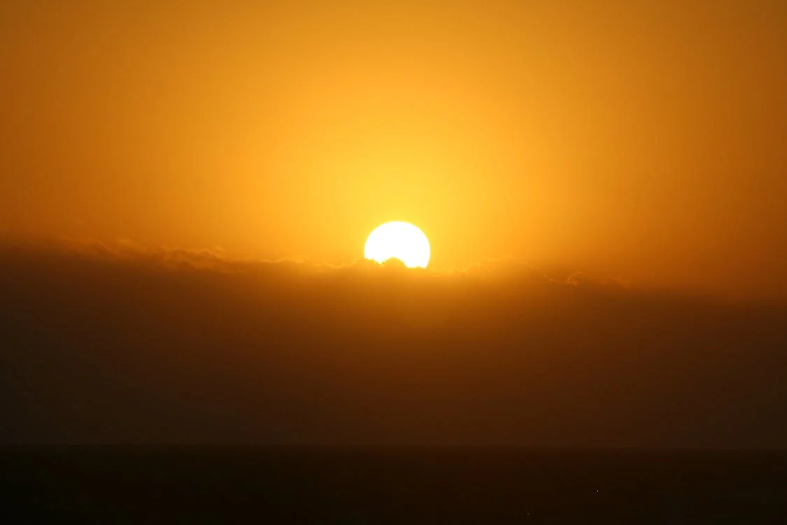 METEOROLOG OBJAVIO DO KADA ĆEMO SE “KUVATI” Japanski model kao tačan datum pogoršanja vremena