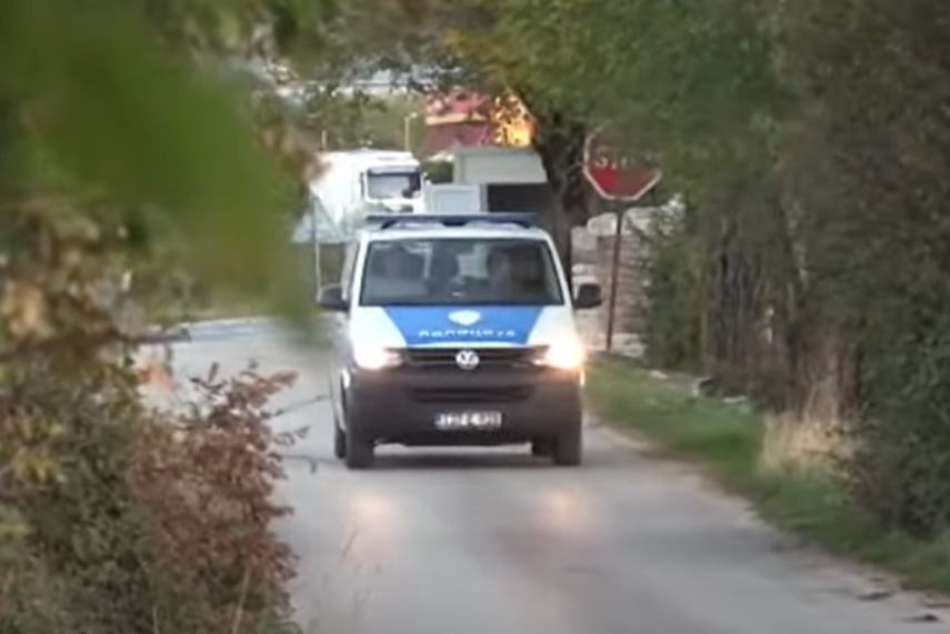 DIGNUTA ŽANDARMERIJA IZ VIŠE GRADOVA U SRPSKOJ Poznato šta se dešava sa navijačima Ferencvaroša i gdje će biti smješteni prije meča
