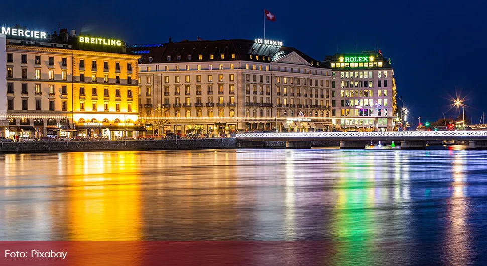 OBJAVLJENA LISTA Ovo su najskuplji gradovi na svijetu: Jedna osoba mora mjesečno da izdvoji skoro 4.000 KM za život u Ženevi