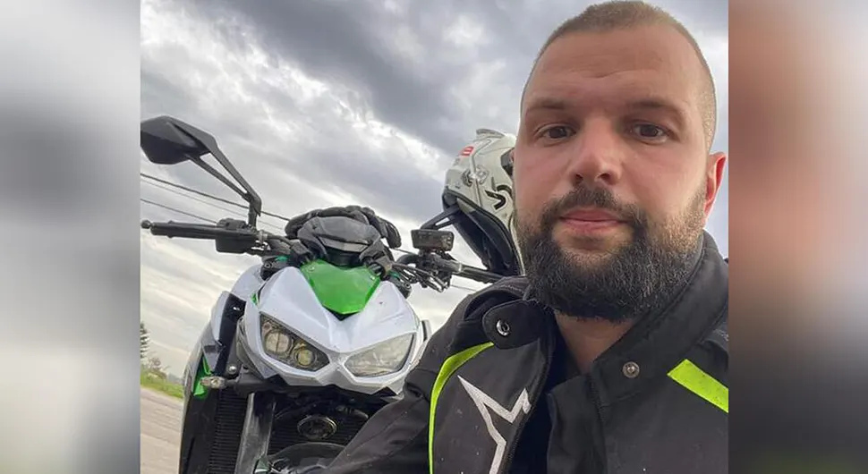 RIJEČI KOJE KIDAJU DUŠU Potresne objave Nikoline vjerenice nakon njegove pogibije: Živim za dan kada ćemo se ponovo sresti i zaplesati taj prvi ples
