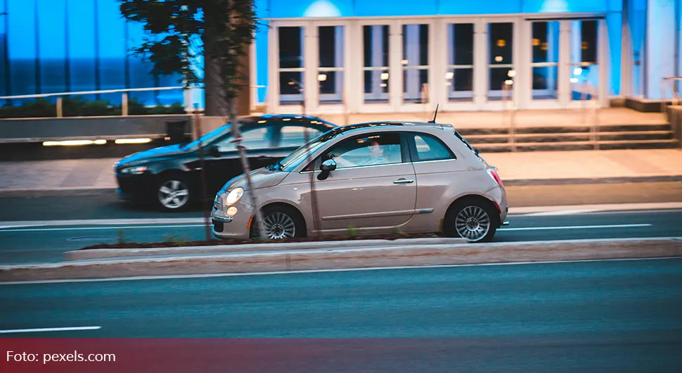 ODLAZI U ISTORIJU Fiat 500 se više neće proizvoditi