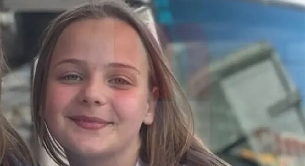 DA LI STE JE VIDJELI? Nestala djevojčica (12) iz Fojnice, porodica moli za pomoć