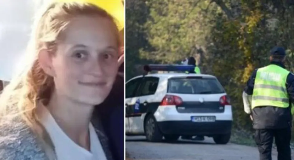 TUGA OKOVALA BiH Ovo je mlada majka koja je nastradala u teškoj nesreći, iza nje ostalo dvoje djece