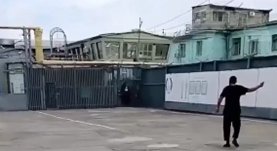 HAOS U RUSIJI Jezive scene u zatvoru: Islamisti uzeli taoce, trojicu ubili