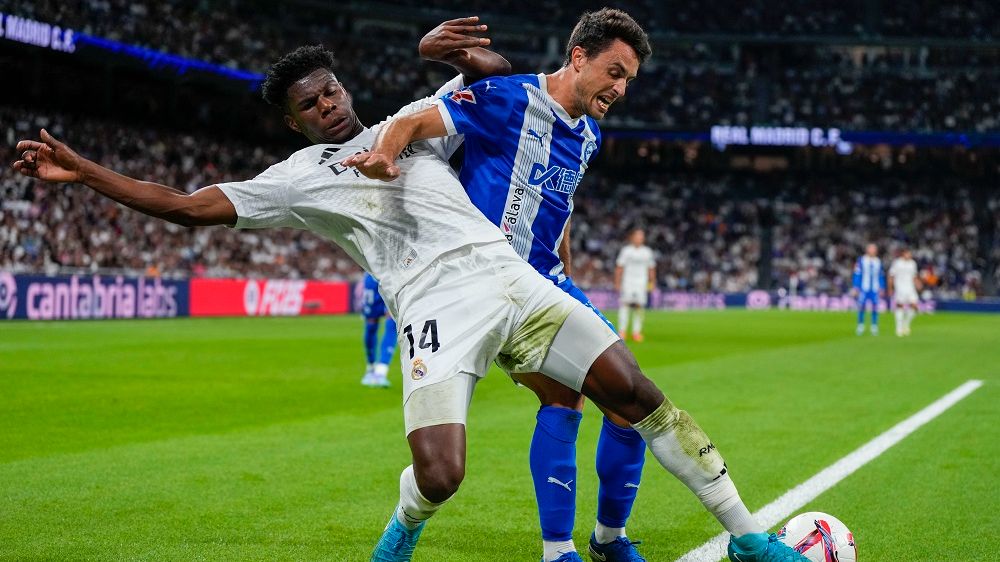 LA LIGA Real vodio 3:0, pa na kraju spašavao tri boda