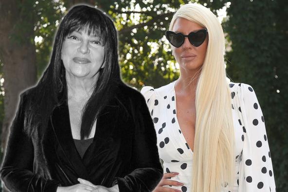 JELENA KARLEUŠA O POKOJNOJ MAJCI "Nikad nisam ušla u njenu kuću"