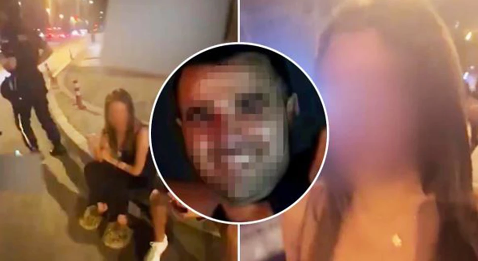 "UMORNA SAM OD SVEGA" Oglasila se djevojka koja je pretučena u kafiću
