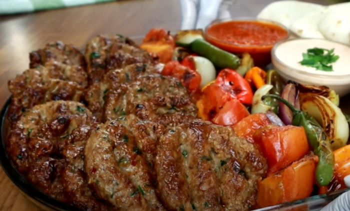 TURSKI RECEPT ZA FAŠIRANE ŠNICLE Tajna je u jednostavnom triku