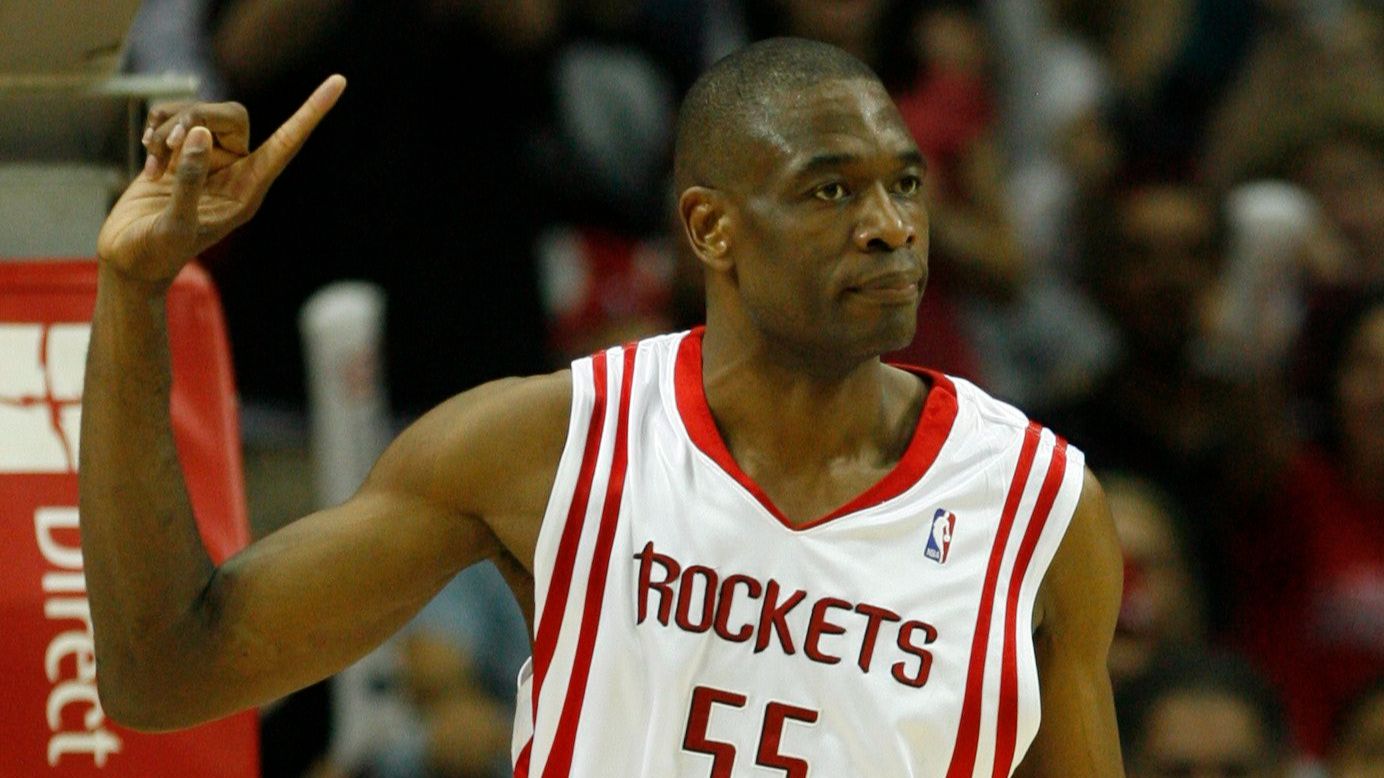 U 59. GODINI Preminuo legendarni košarkaš Dikembe Mutombo
