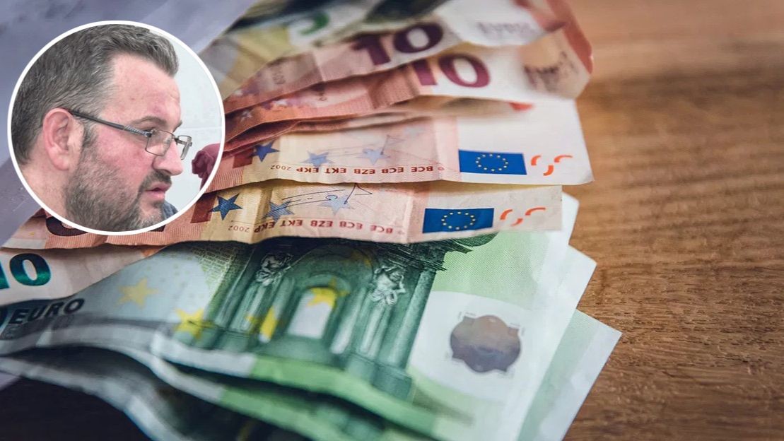 PREBACIO SVE NA PRIVATNI RAČUN Direktor NVO dobio oko 105.000 evra od EU i države za projekat, pa ih sve potrošio za lične potrebe