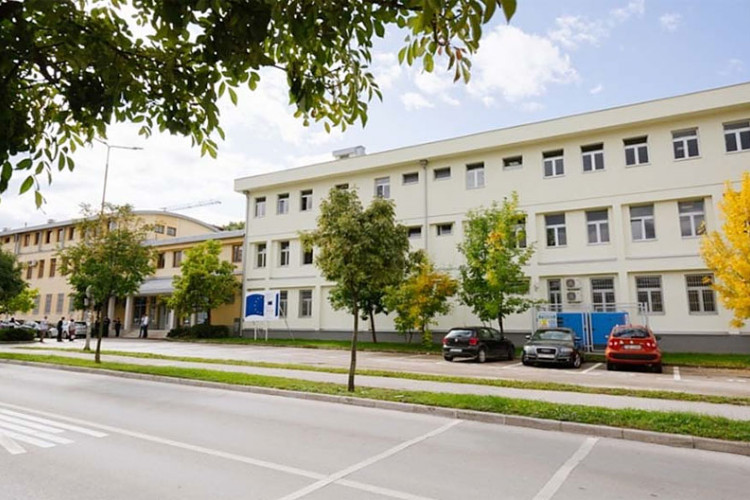 ZLOUPOTREBA SLUŽBENOG POLOŽAJA Žalba na odluku da se Gojković, Bašević i Golijanin puste iz pritvora