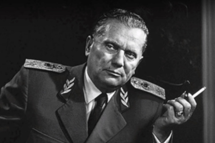 (VIDEO) CIJENA ĆE VAS ŠOKIRATI Najskuplji poklon koji je Josip Broz Tito ikada dobio danas se čuva u muzeju, nećete vjerovati o čemu se radi