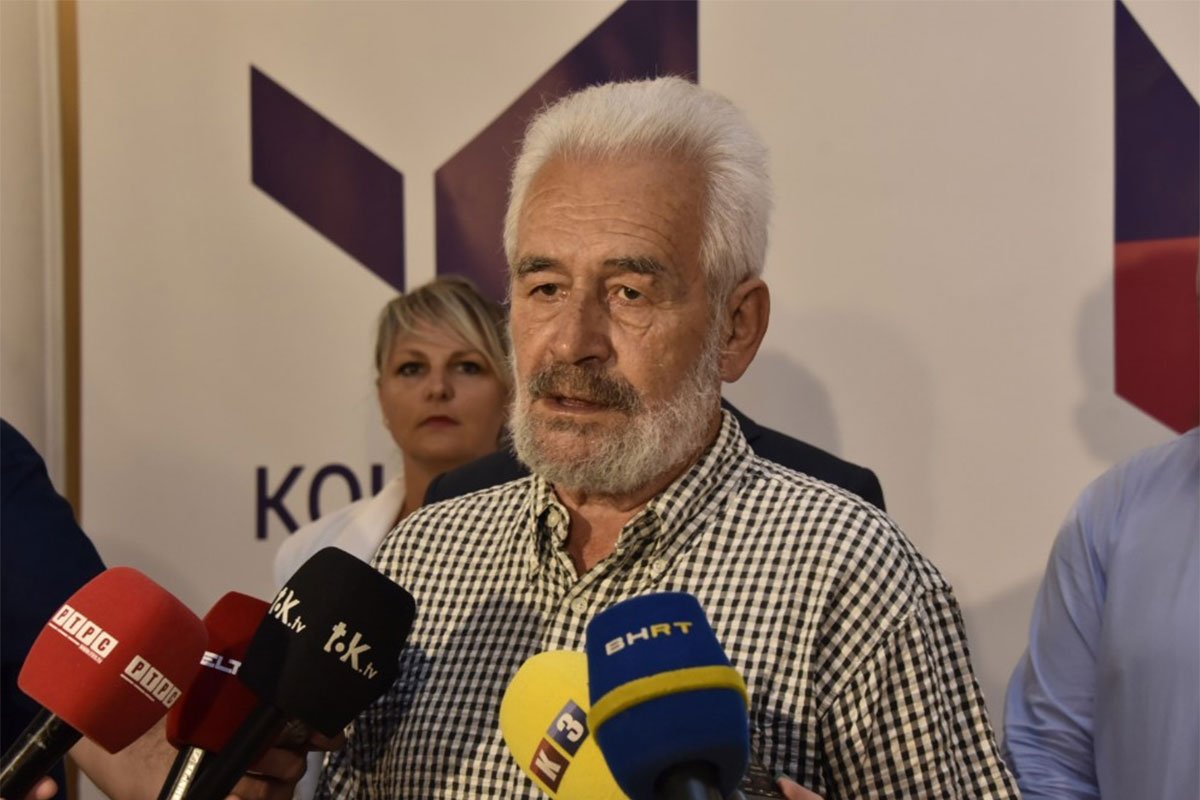 "RIBA ZVANA GAOVICA" Đorđo Sladoje dobitnik nagrade "Miodrag Ćupić"
