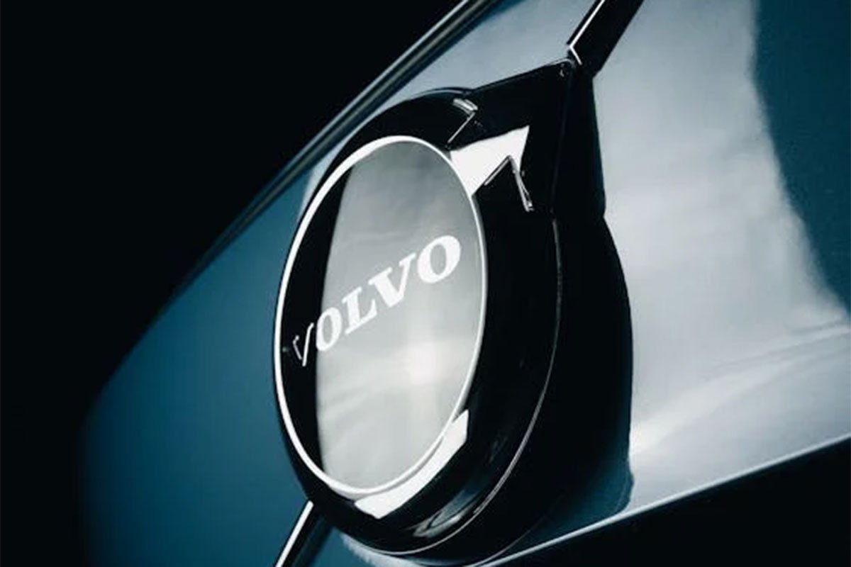 (VIDEO) MISTERIOZNA NAJAVA Volvo spremio još jedan električni model